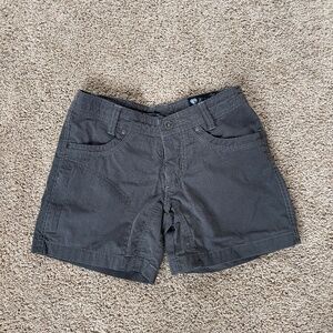 Kuhl Splash shorts